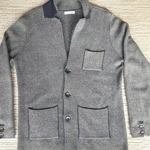 Flex Jersey blazer
